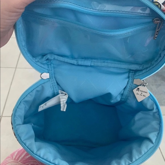 Jujube tokipops fuel cell - Picture 4 of 5